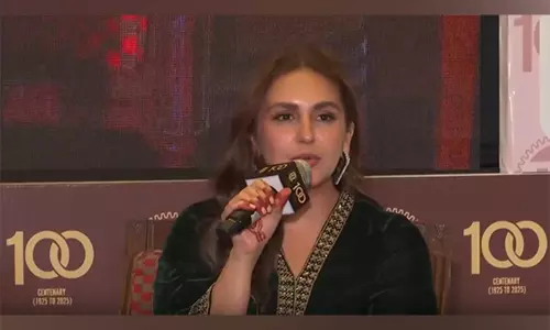 हुमा कुरैशी की Maharani 4 7 नवंबर को होगी रिलीज हुमा कुरैशी की Maharani 4 7 नवंबर को होगी रिलीज