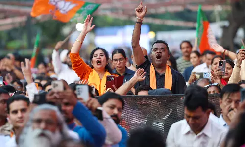बिहार चुनाव पर भाजपा केंद्रीय चुनाव समिति की बैठक 12 October को होने की संभावना