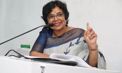 राष्ट्रीय महिला आयोग 13 अक्टूबर को बेंगलुरु में महिलाओं की जन सुनवाई आयोजित करेगा राष्ट्रीय महिला आयोग 13 अक्टूबर को बेंगलुरु में महिलाओं की जन सुनवाई आयोजित करेगा