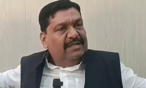बसपा सुप्रीमो मायावती पर सपा नेता अरविंद सिंह गोप का पलटवार