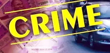बंटवारे में 1 फीट जमीन कम मिलने पर हत्या, मृतक का भाई और भतीजा अरेस्ट बंटवारे में 1 फीट जमीन कम मिलने पर हत्या, मृतक का भाई और भतीजा अरेस्ट