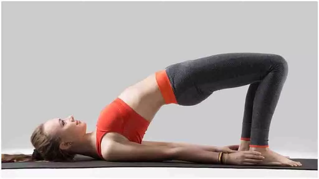 Yoga:तनाव, डिप्रेशन और बेचैनी मिटाने वाले बेस्ट योगासन Yoga:तनाव, डिप्रेशन और बेचैनी मिटाने वाले बेस्ट योगासन