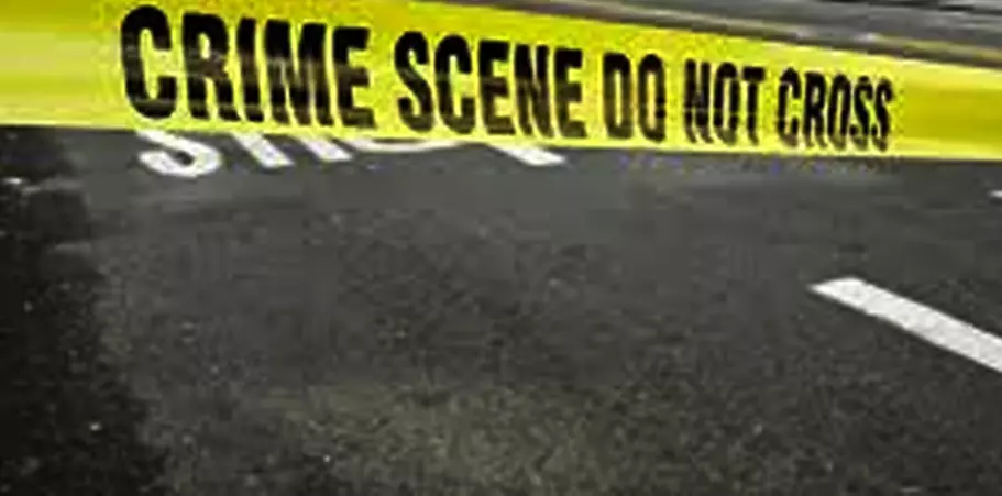 खैरागढ़ में डबल मर्डर, पति और पत्नी की मिली लाश खैरागढ़ में डबल मर्डर, पति और पत्नी की मिली लाश
