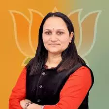 Mandi: कांग्रेस नेताओं की हार से स्थिति अभी भी तनावपूर्ण: सीमा ठाकुर Mandi: कांग्रेस नेताओं की हार से स्थिति अभी भी तनावपूर्ण: सीमा ठाकुर