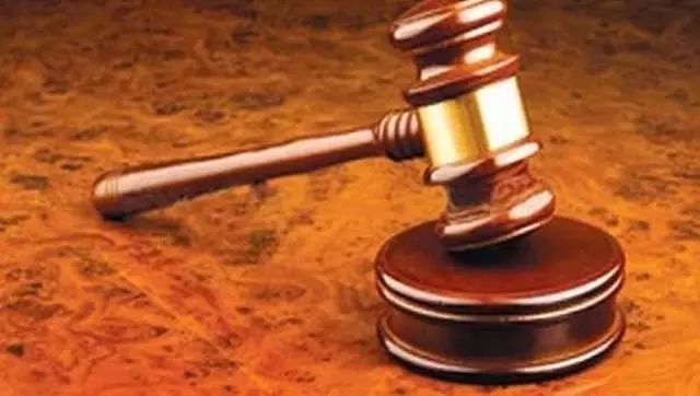 राष्ट्र के लिए 90 दिवसीय अभियान: राज्य में 5575 मामलों का निपटारा राष्ट्र के लिए 90 दिवसीय अभियान: राज्य में 5575 मामलों का निपटारा