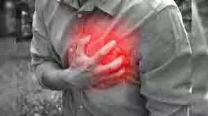 Cardiac Arrest: आखिर कैसे होता है अचानक हार्ट अटैक,जानिए इसके लक्षण और बचने के उपाय Cardiac Arrest: आखिर कैसे होता है अचानक हार्ट अटैक,जानिए इसके लक्षण और बचने के उपाय