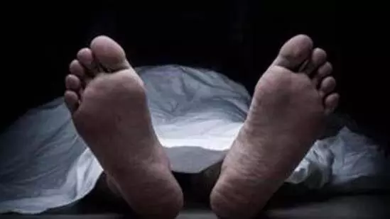 Kodagu आवासीय स्कूल में आग लगने से 7 वर्षीय छात्र की मौत; शॉर्ट सर्किट का संदेह Kodagu आवासीय स्कूल में आग लगने से 7 वर्षीय छात्र की मौत; शॉर्ट सर्किट का संदेह