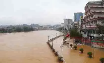 Vietnam में तूफ़ान माटमो से 15 लोगों की मौत Vietnam में तूफ़ान माटमो से 15 लोगों की मौत