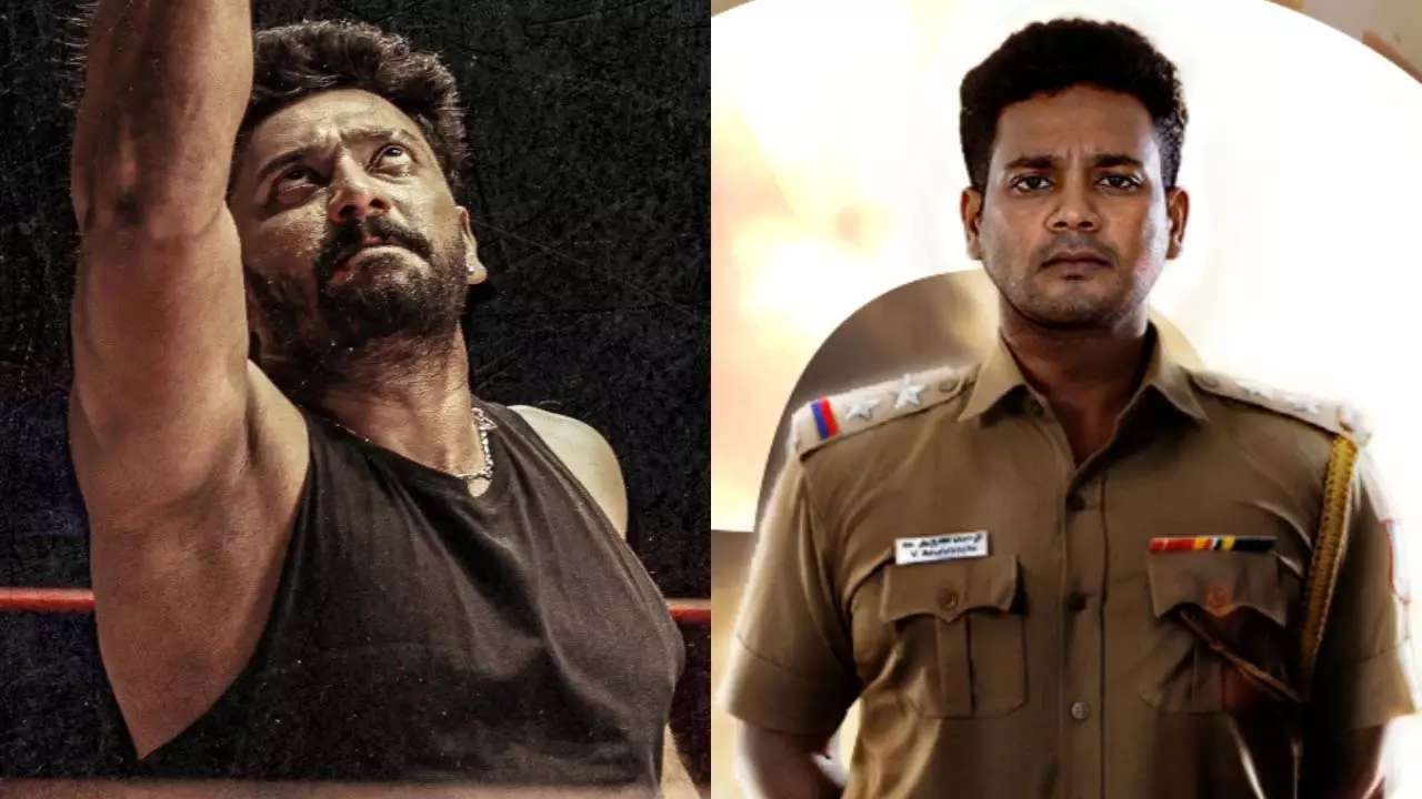 इस हफ़्ते OTT पर देखने लायक 6 तमिल फ़िल्में इस हफ़्ते OTT पर देखने लायक 6 तमिल फ़िल्में
