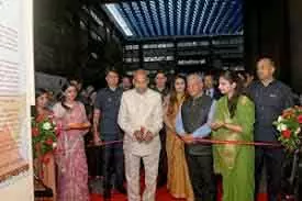चेन्नई एयरपोर्ट पर तस्करी के कई प्रयास नाकाम: सीमा शुल्क विभाग चेन्नई एयरपोर्ट पर तस्करी के कई प्रयास नाकाम: सीमा शुल्क विभाग