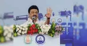 AIADMK के नेतृत्व वाला गठबंधन और मजबूत होकर उभरेगा: ईपीएस AIADMK के नेतृत्व वाला गठबंधन और मजबूत होकर उभरेगा: ईपीएस