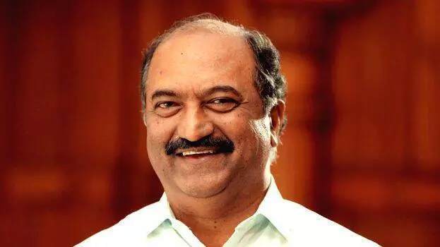 Kerala की वित्तीय स्थिति में सुधार नहीं: कर्ज बढ़कर 4.48 लाख करोड़ रुपये हो गया Kerala की वित्तीय स्थिति में सुधार नहीं: कर्ज बढ़कर 4.48 लाख करोड़ रुपये हो गया