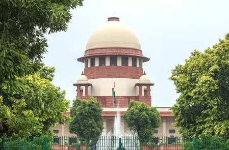 कफ सिरप से मौत के मामले में नहीं होगी सीबीआई जांच, सुप्रीम कोर्ट ने खारिज की याचिका कफ सिरप से मौत के मामले में नहीं होगी सीबीआई जांच, सुप्रीम कोर्ट ने खारिज की याचिका