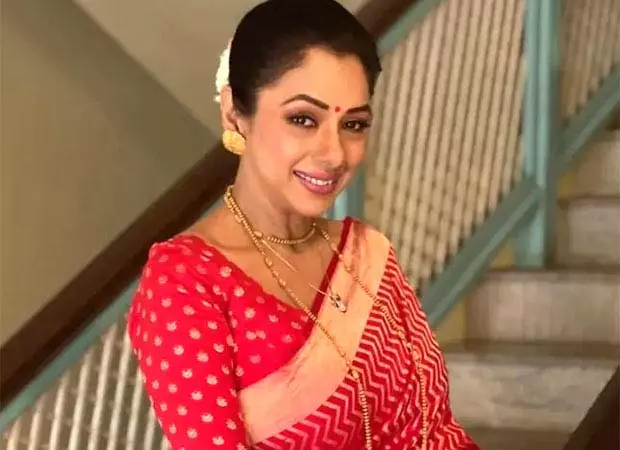 Rupali Ganguly ने परिवार के साथ करवा चौथ की दिल छू लेने वाली यादें साझा कीं Rupali Ganguly ने परिवार के साथ करवा चौथ की दिल छू लेने वाली यादें साझा कीं