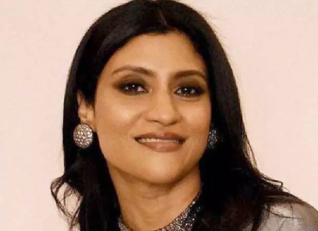 Konkona Sen Sharma ने फिल्म सेट पर महिलाओं की सुरक्षा की तत्काल आवश्यकता पर प्रकाश डाला Konkona Sen Sharma ने फिल्म सेट पर महिलाओं की सुरक्षा की तत्काल आवश्यकता पर प्रकाश डाला