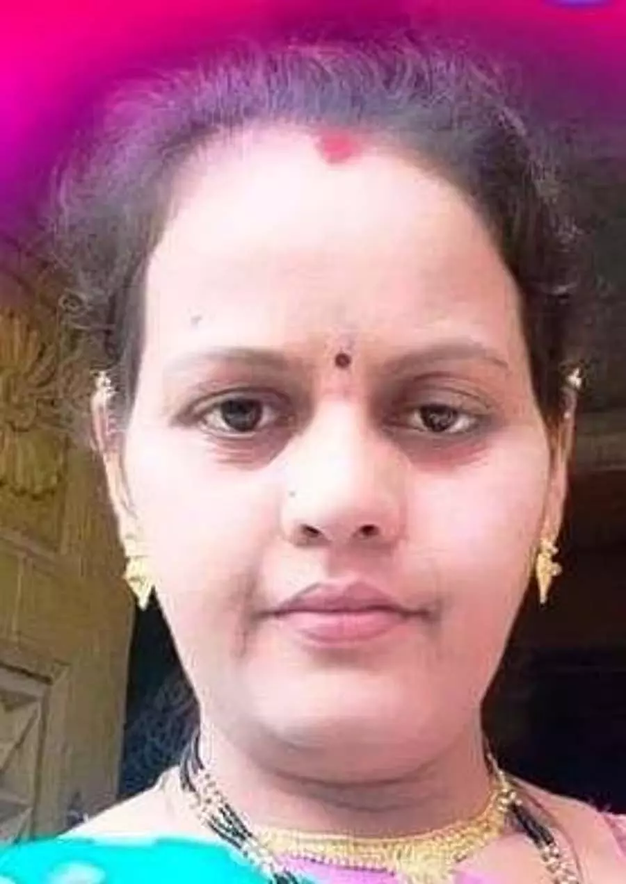 Talikot दुर्घटना में महिला की मौत Talikot दुर्घटना में महिला की मौत