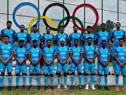 सुल्तान जोहोर कप 2025: भारतीय जूनियर हॉकी टीम की वापसी की मजबूत तैयारी सुल्तान जोहोर कप 2025: भारतीय जूनियर हॉकी टीम की वापसी की मजबूत तैयारी