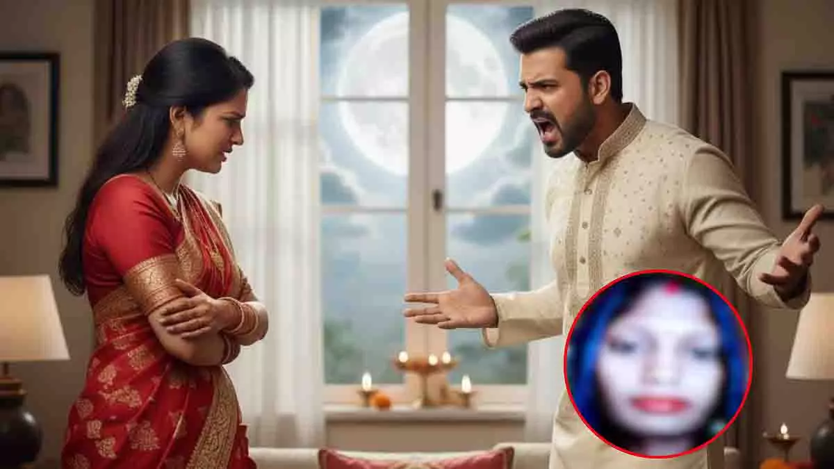 UP: महिला ने करवा चौथ पर पति द्वारा साड़ी न दिए जाने पर फांसी लगा ली UP: महिला ने करवा चौथ पर पति द्वारा साड़ी न दिए जाने पर फांसी लगा ली