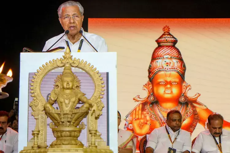 Kerala हाईकोर्ट ने आपराधिक मामला दर्ज कर एसआईटी जांच का आदेश दिया Kerala हाईकोर्ट ने आपराधिक मामला दर्ज कर एसआईटी जांच का आदेश दिया
