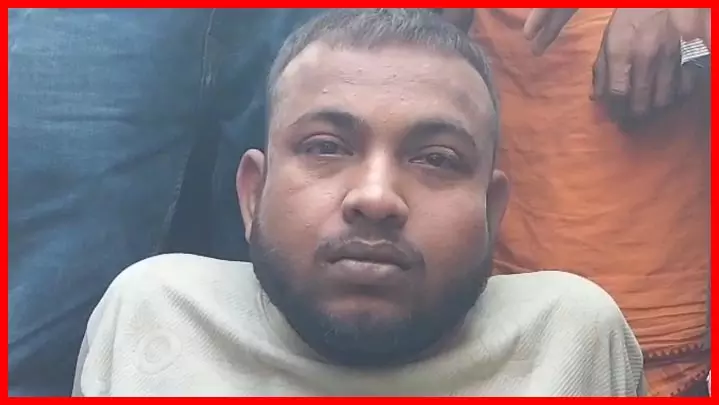 चर्चित पत्रकार हत्याकांड, मुख्य गवाह पर हमला, मचा हड़कंप चर्चित पत्रकार हत्याकांड, मुख्य गवाह पर हमला, मचा हड़कंप