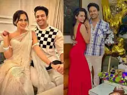 Bigg Boss 19: आलोचनाओं के बाद आकांक्षा का गौरव खन्ना के लिए भावुक नोट Bigg Boss 19: आलोचनाओं के बाद आकांक्षा का गौरव खन्ना के लिए भावुक नोट
