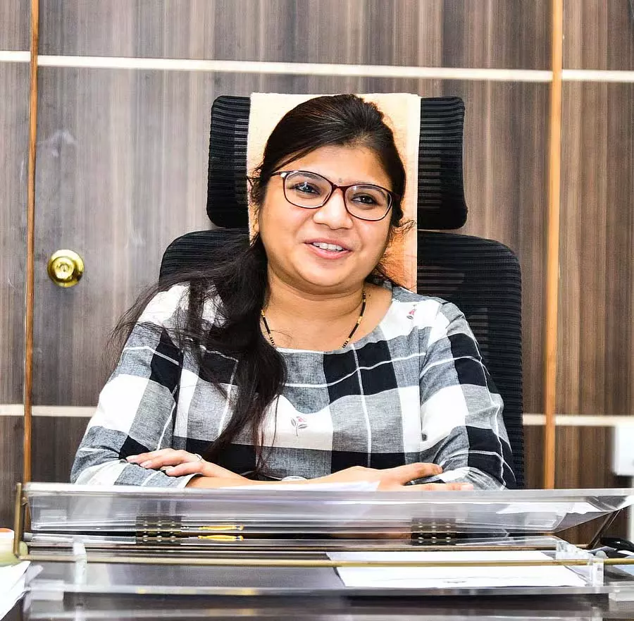 पेयजल समस्या वाले गांवों की सूची तैयार करें: DC पेयजल समस्या वाले गांवों की सूची तैयार करें: DC