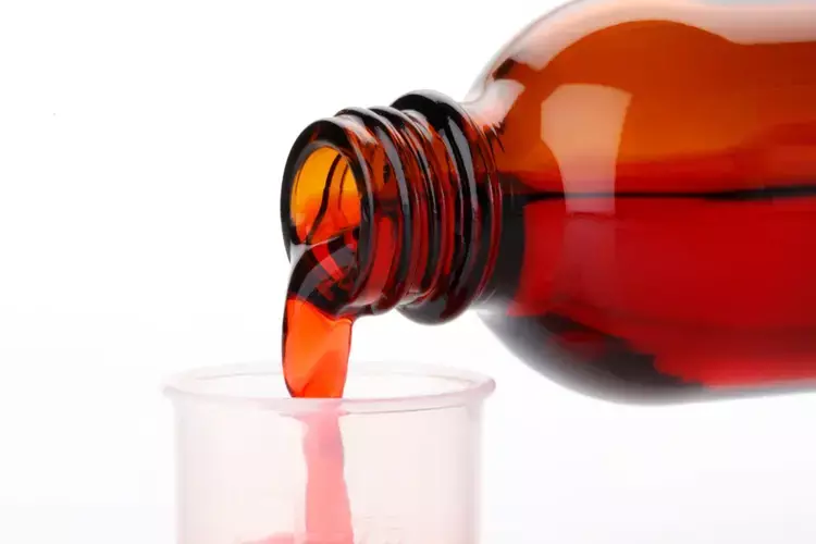 सिरप से जुड़ी मौतों की खबरों के बाद Kerala ने बच्चों में खांसी के इलाज के लिए सिरप से जुड़ी मौतों की खबरों के बाद Kerala ने बच्चों में खांसी के इलाज के लिए