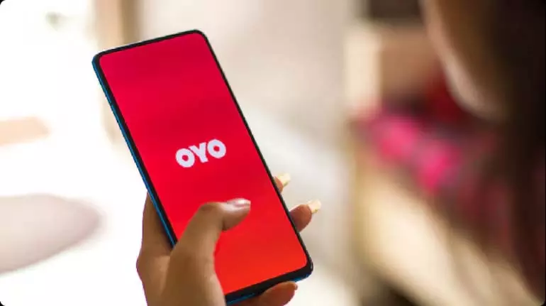 OYO-parent प्रिज्म ने शीर्ष नेतृत्व में फेरबदल किया OYO-parent प्रिज्म ने शीर्ष नेतृत्व में फेरबदल किया
