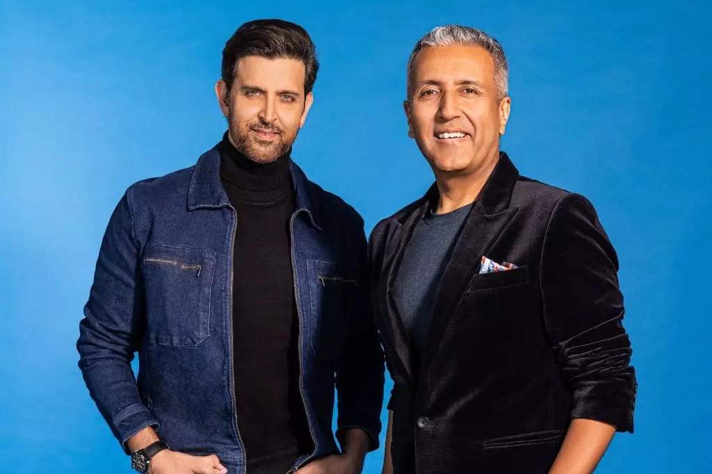 Hrithik Roshan आगामी थ्रिलर ‘स्टॉर्म’ के साथ निर्माता के रूप में ओटीटी में कदम रखेंगे Hrithik Roshan आगामी थ्रिलर ‘स्टॉर्म’ के साथ निर्माता के रूप में ओटीटी में कदम रखेंगे