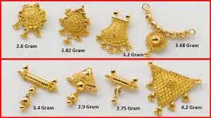 कम बजट में खरीदें शानदार gold - silver के गहने, अब नहीं देखनी पड़ेगी जेब कम बजट में खरीदें शानदार gold - silver के गहने, अब नहीं देखनी पड़ेगी जेब