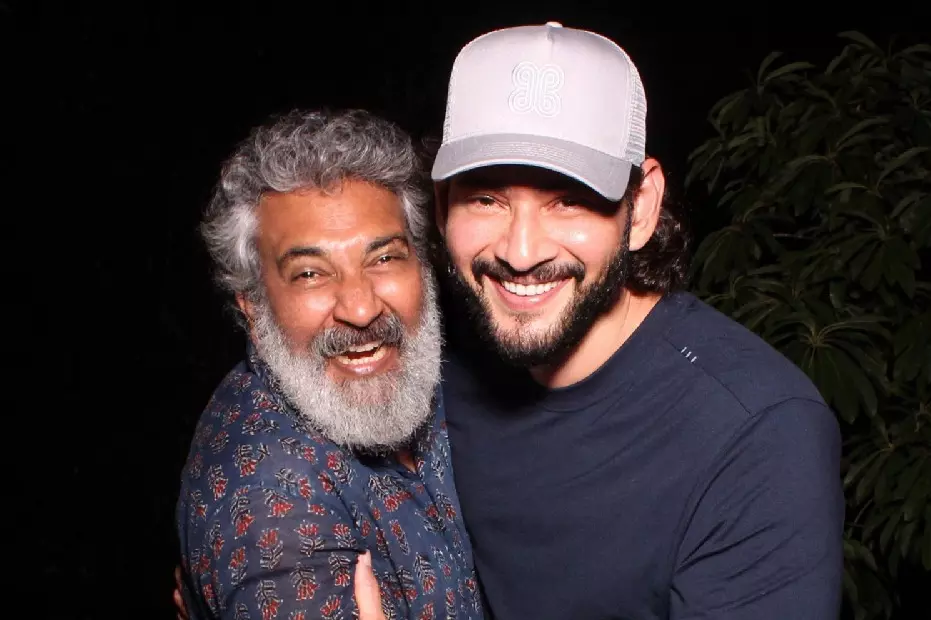 महेश बाबू, राम चरण और अन्य ने एसएस राजामौली को 52 साल पूरे होने पर शुभकामनाएं दीं महेश बाबू, राम चरण और अन्य ने एसएस राजामौली को 52 साल पूरे होने पर शुभकामनाएं दीं