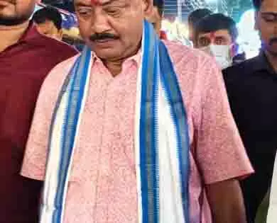 SIR के बाद नाम हटे तो बंगाल में हिंसा होगी: TMC नेता SIR के बाद नाम हटे तो बंगाल में हिंसा होगी: TMC नेता