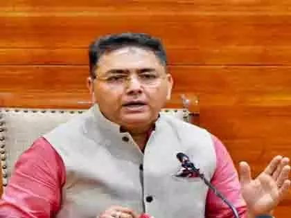 Punjab नागरिक-केंद्रित सेवाओं के लिए पोर्टल शुरू करेगा Punjab नागरिक-केंद्रित सेवाओं के लिए पोर्टल शुरू करेगा