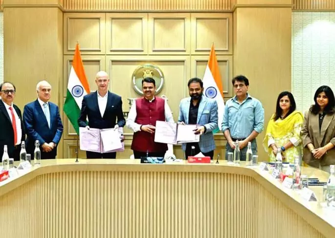 Nagpur में बनेगा विश्वस्तरीय कन्वेंशन सेंटर Nagpur में बनेगा विश्वस्तरीय कन्वेंशन सेंटर