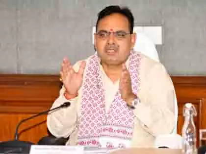 Rajasthan सरकार ने बारिश प्रभावित स्कूलों के लिए 2-2 लाख रुपये मंजूर किए Rajasthan सरकार ने बारिश प्रभावित स्कूलों के लिए 2-2 लाख रुपये मंजूर किए