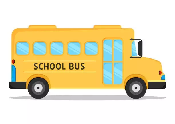 पीले रंग की क्यों होती हैं स्कूल Buses ? फैशन नहीं, साइंस है इसकी बड़ी वजह पीले रंग की क्यों होती हैं स्कूल Buses ? फैशन नहीं, साइंस है इसकी बड़ी वजह