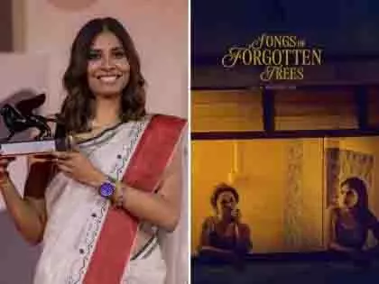 Anupama Roy की फिल्म सिडनी फिल्म फेस्टिवल 2025 में समापन प्रस्तुति Anupama Roy की फिल्म सिडनी फिल्म फेस्टिवल 2025 में समापन प्रस्तुति