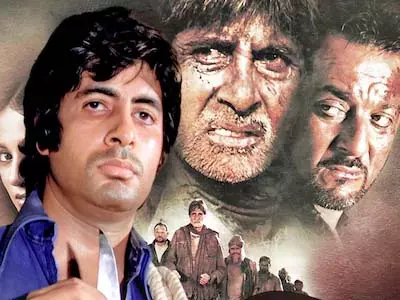 युवाओं से ज्यादा युवा हैं Amitabh Bachchan: 25 सालों से सबसे बिजी अभिनेता, आंकड़े कर देंगे हैरान युवाओं से ज्यादा युवा हैं Amitabh Bachchan: 25 सालों से सबसे बिजी अभिनेता, आंकड़े कर देंगे हैरान