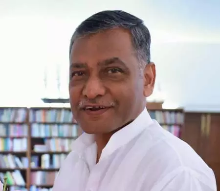 इंडिया ब्लॉक की सरकार बनने पर माफियाओं की खैर नहीं: अखिलेश सिंह इंडिया ब्लॉक की सरकार बनने पर माफियाओं की खैर नहीं: अखिलेश सिंह