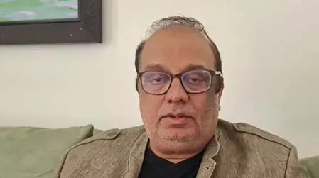बिहार में एनडीए की होगी शानदार जीत, सीट बंटवारे पर जल्द सहमति : कृष्णा हेगड़े बिहार में एनडीए की होगी शानदार जीत, सीट बंटवारे पर जल्द सहमति : कृष्णा हेगड़े