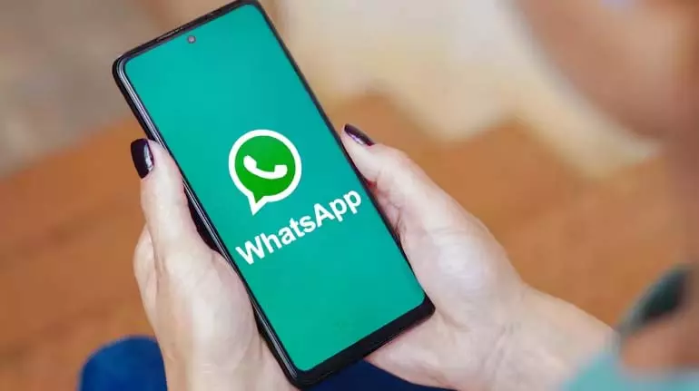 WhatsApp का नया फीचर: बिना मोबाइल नंबर बताए करें चैट, जल्द होगी रिलीज़ WhatsApp का नया फीचर: बिना मोबाइल नंबर बताए करें चैट, जल्द होगी रिलीज़