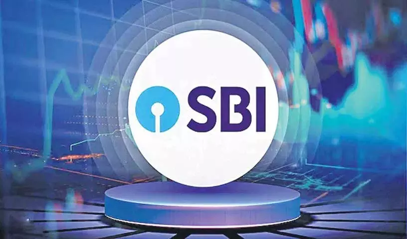 SBI ग्राहकों के लिए अलर्ट.. बैंक की डिजिटल सेवाएं एक घंटे के लिए बंद रहेंगी..! SBI ग्राहकों के लिए अलर्ट.. बैंक की डिजिटल सेवाएं एक घंटे के लिए बंद रहेंगी..!
