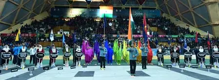 जम्मू-कश्मीर पुलिस ने कानून-व्यवस्था बनाए रखी है : मनोज सिन्हा जम्मू-कश्मीर पुलिस ने कानून-व्यवस्था बनाए रखी है : मनोज सिन्हा