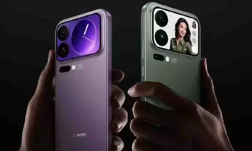 Xiaomi 17T series:अगले साल लॉन्च होंगे दो दमदार स्मार्टफोन, फीचर्स लीक Xiaomi 17T series:अगले साल लॉन्च होंगे दो दमदार स्मार्टफोन, फीचर्स लीक