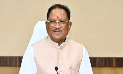 साय कैबिनेट की अहम बैठक आज, बड़े फैसले ले सकती है सरकार