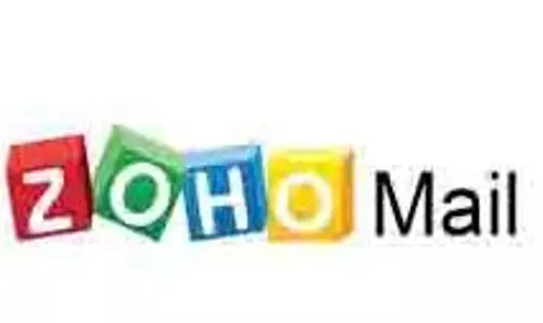 Zoho Mail : 5 फीचर्स कर लिए ट्राई तो भूल जाएंगे Gmail, अकाउंट बनाने से पहले जान लें Zoho Mail : 5 फीचर्स कर लिए ट्राई तो भूल जाएंगे Gmail, अकाउंट बनाने से पहले जान लें