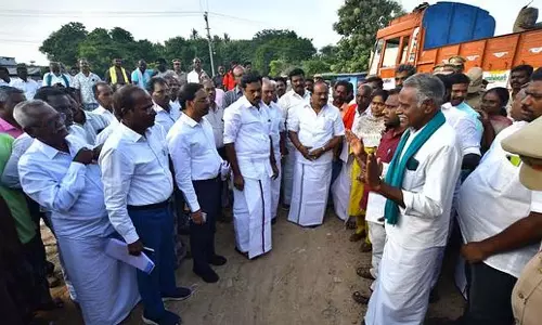 धान खरीद में तेजी लाने के लिए 21 समितियां गठित: Food Minister