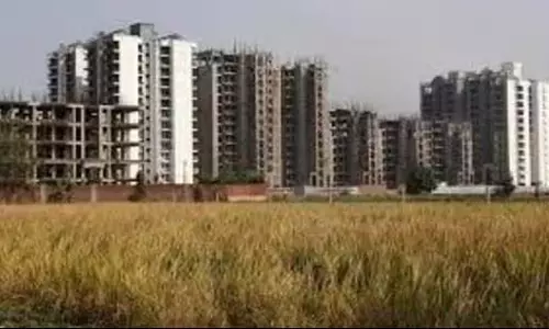 Punjab ने रियल एस्टेट क्षेत्र के लिए सलाहकार पैनल का गठन किया Punjab ने रियल एस्टेट क्षेत्र के लिए सलाहकार पैनल का गठन किया