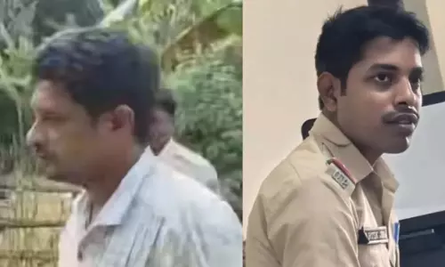 Odisha : भद्रक में युवक को पुलिस बनकर मामले की जांच करने को कहने पर एसआई निलंबित