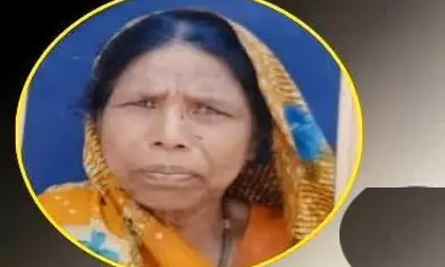 महिला कोटवार की हत्या चोरों ने की थी, कैश और जेवर कब्जे से बरामद महिला कोटवार की हत्या चोरों ने की थी, कैश और जेवर कब्जे से बरामद